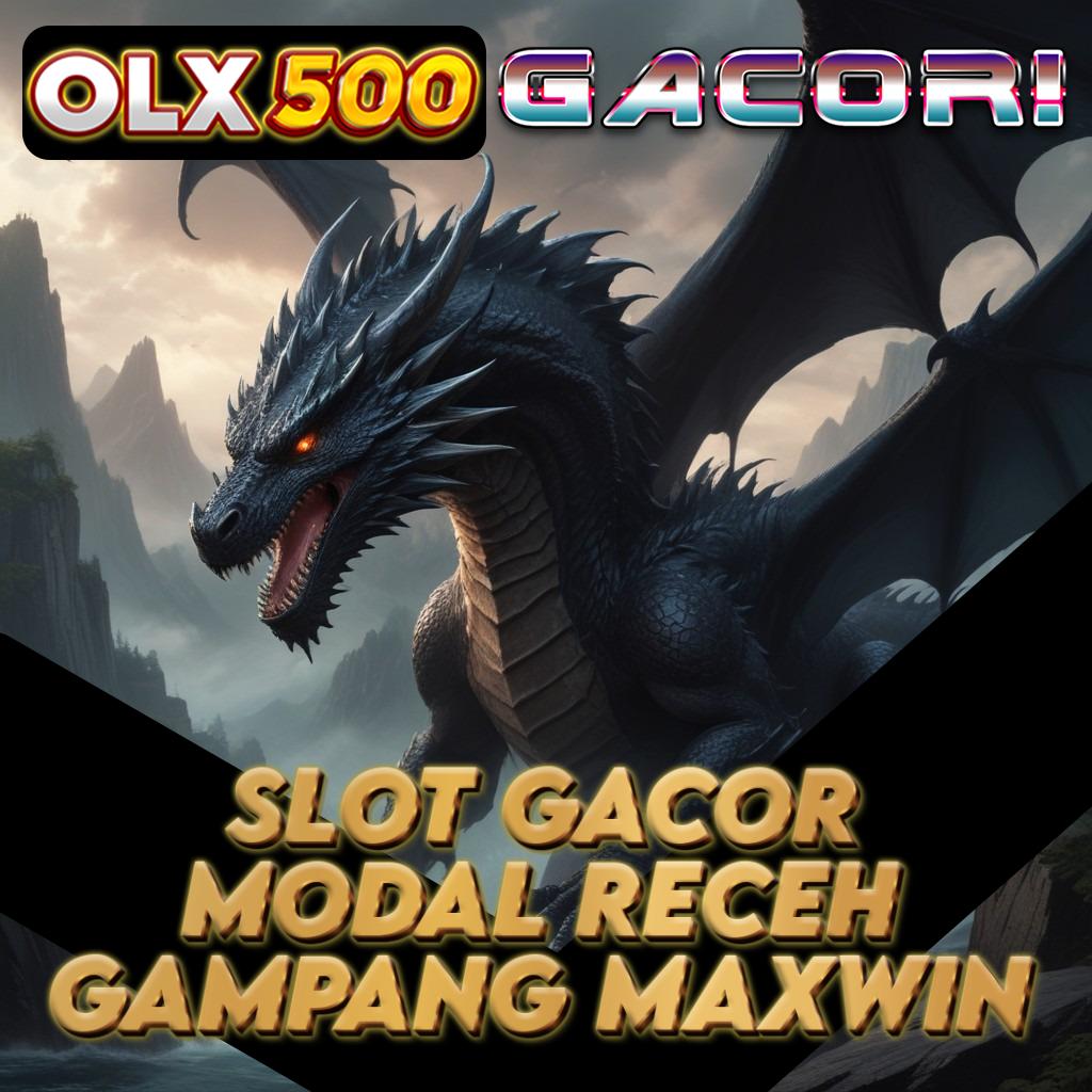 SLOT MAXWIN777 Cashback Gede, Hari Ini!