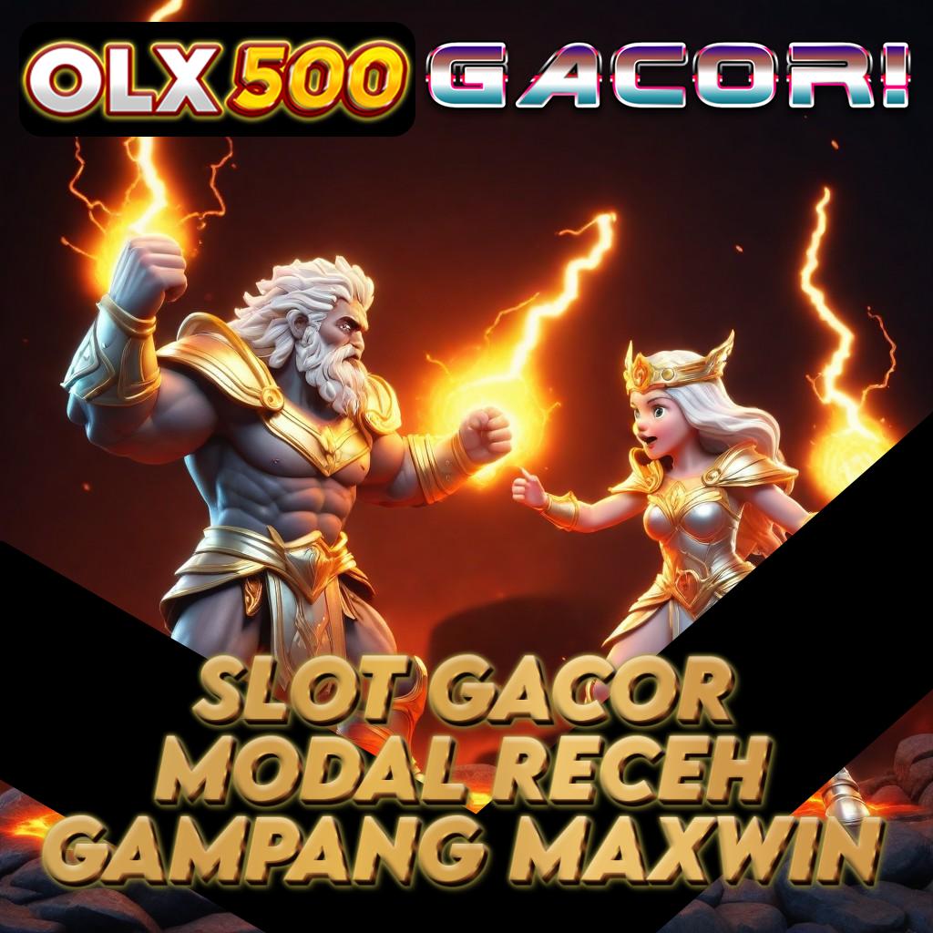 Slot Gacor Malam Ini Server Thailand