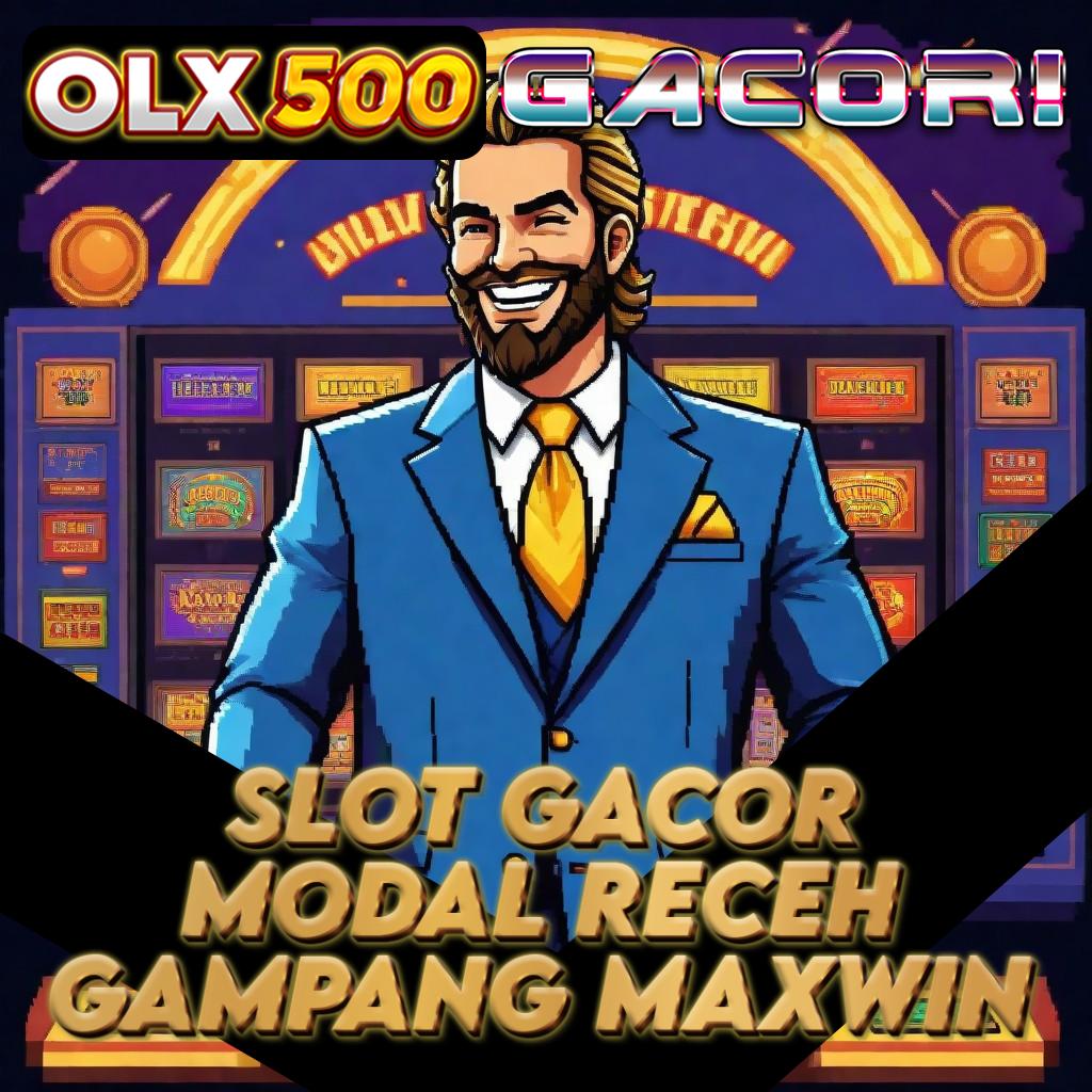 Akun Demo Slot Langsung Maxwin