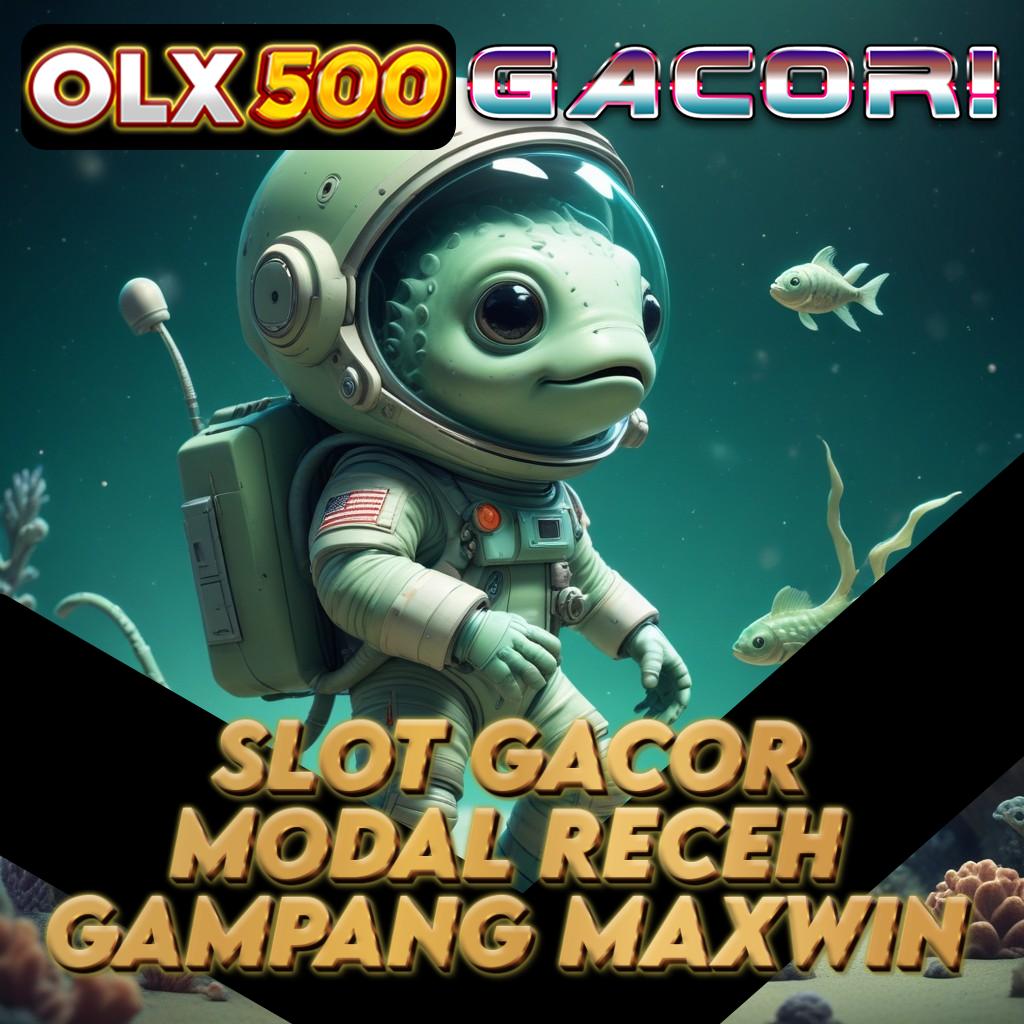 MOD INJECTOR SLOT - Jaga Disiplin Diri