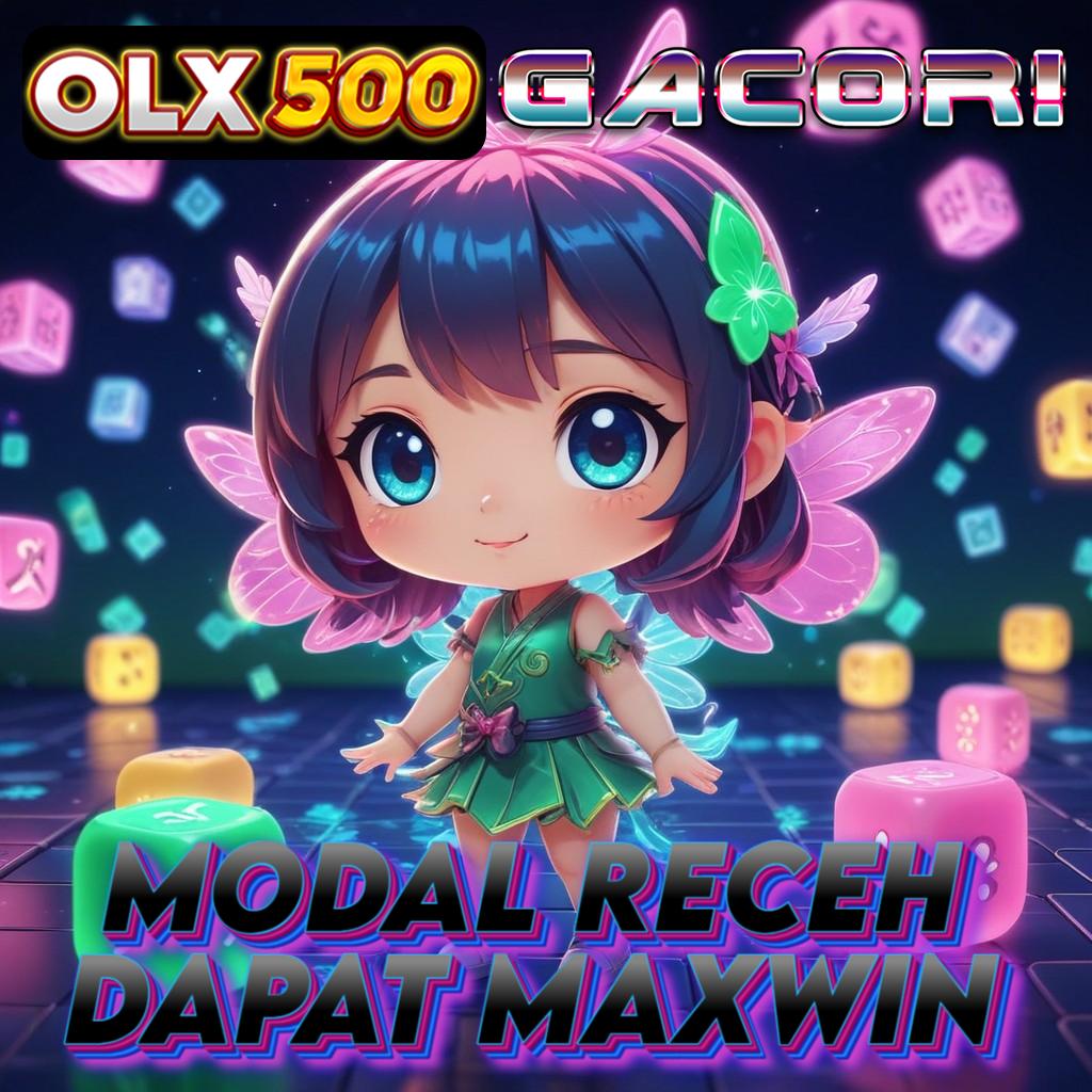 GAME SLOT GACOR PAGI INI » Terus Belajar Baru