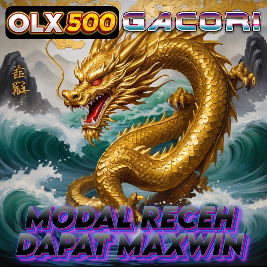 SLOT GACOR SCATTER HITAM Gak Coba, Gak Dapat Bonus!