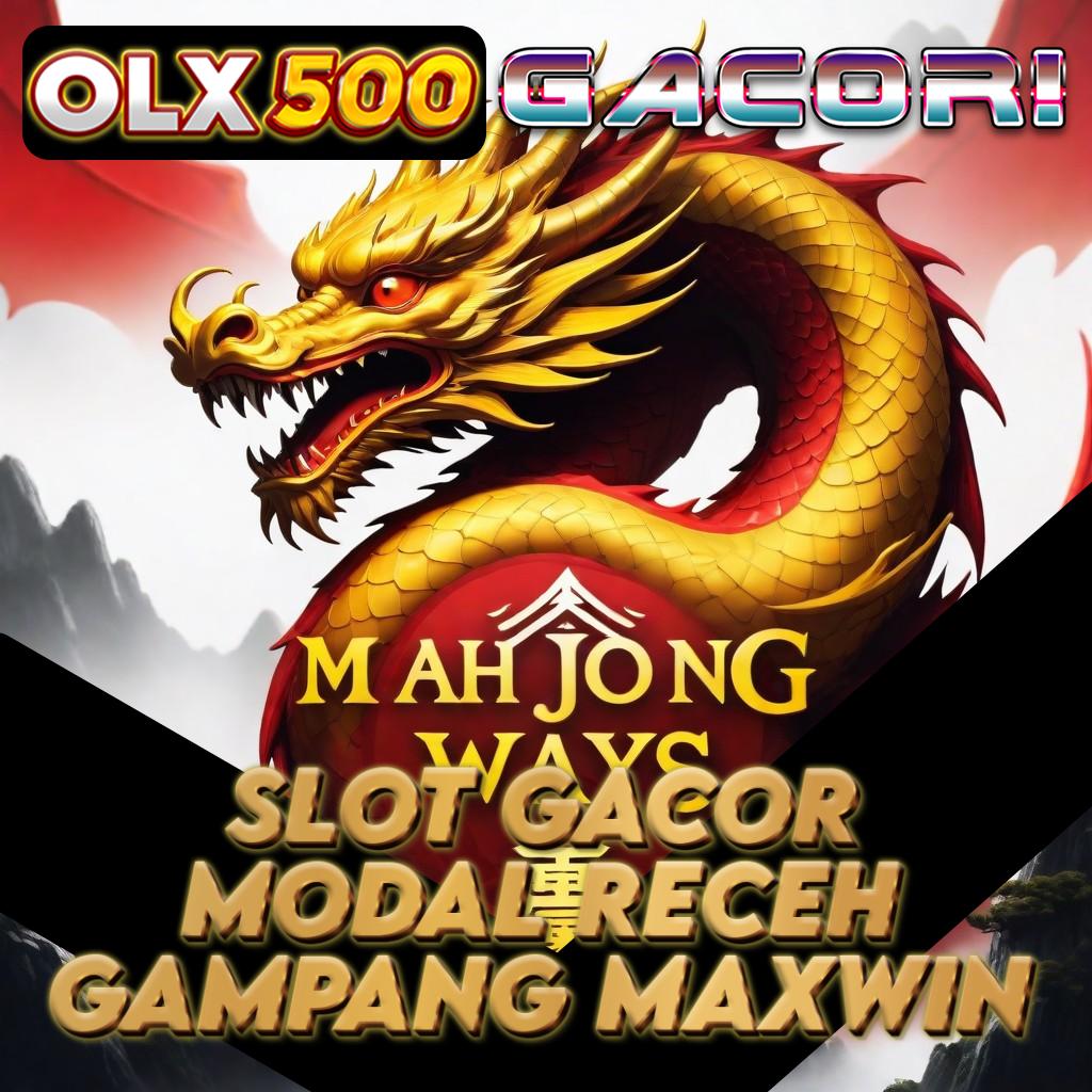 AKUN DEMO MAHJONG 2 ANTI LAG Hadapi Ketakutan Besar