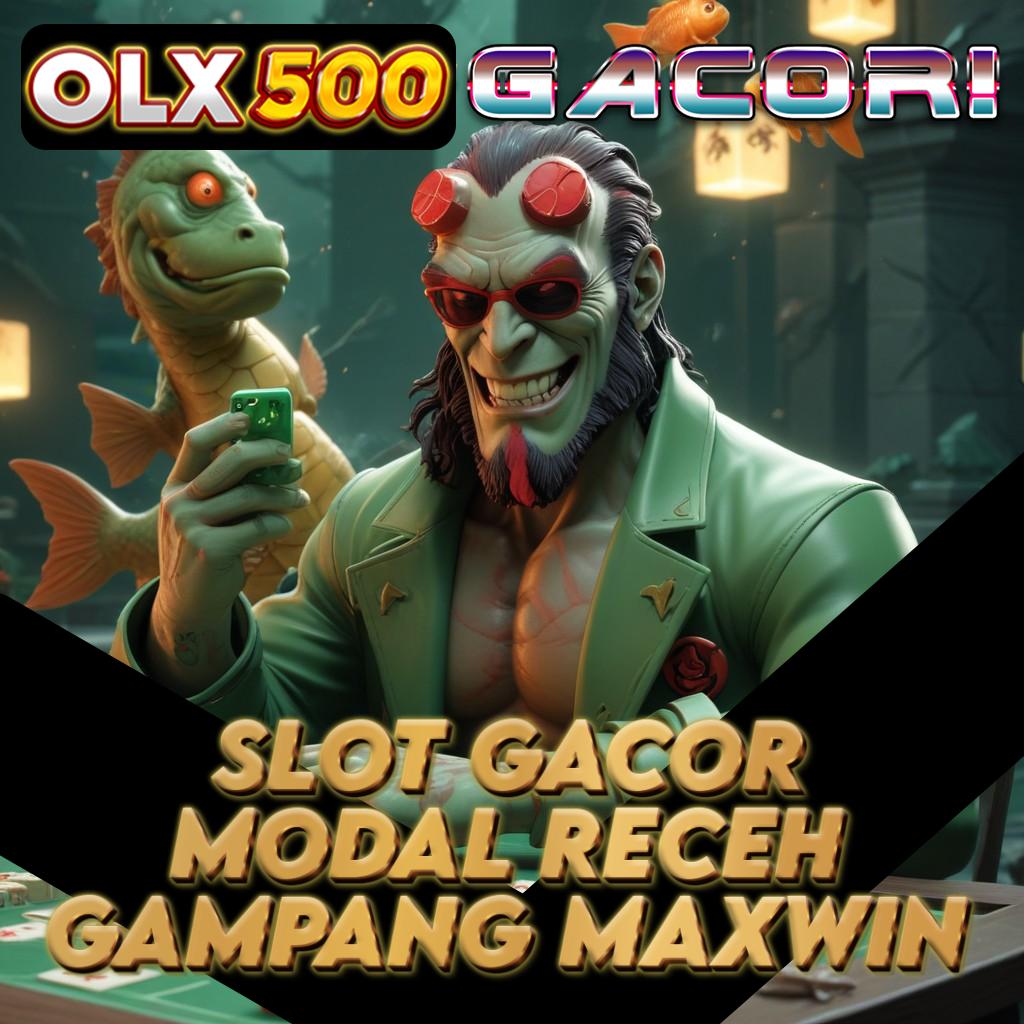 CASINO ONLINE MALAYSIA APK - Slot Gacor, Menang Cepat!