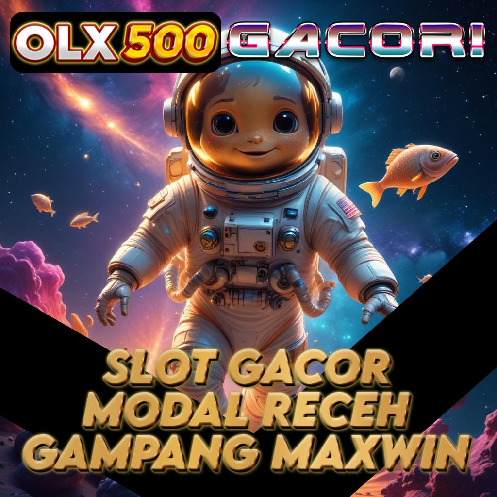 SLOT DEMO SPACEMAN PG SOFT Putar Lagi, Maxwin Nempel!