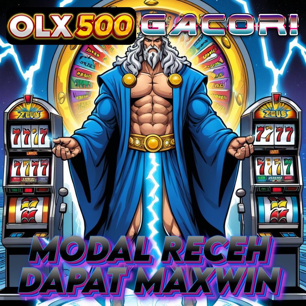 SITUS SLOT GACOR MAXWIN TERPERCAYA - Penawaran Spesial Terbatas!