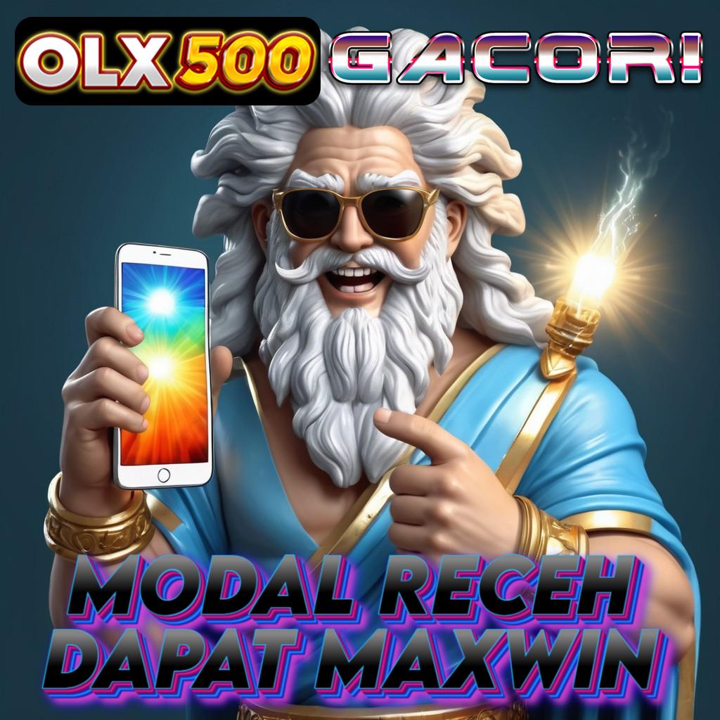 SLOT GACOR BET 200 - Main Slot, Maxwin Menanti!