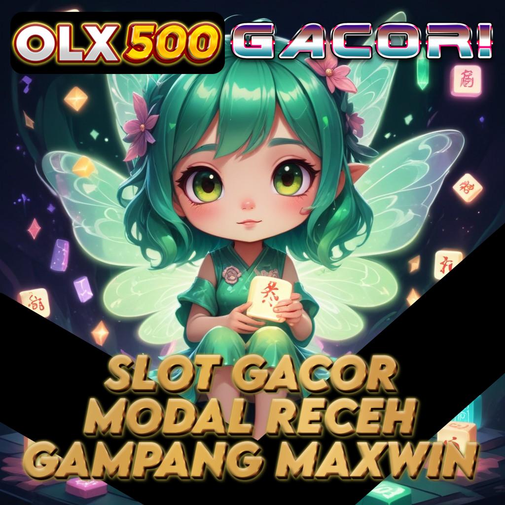 INFO SLOT GACOR 2024 Raih Jackpot Slot Setiap Hari Di Sini!