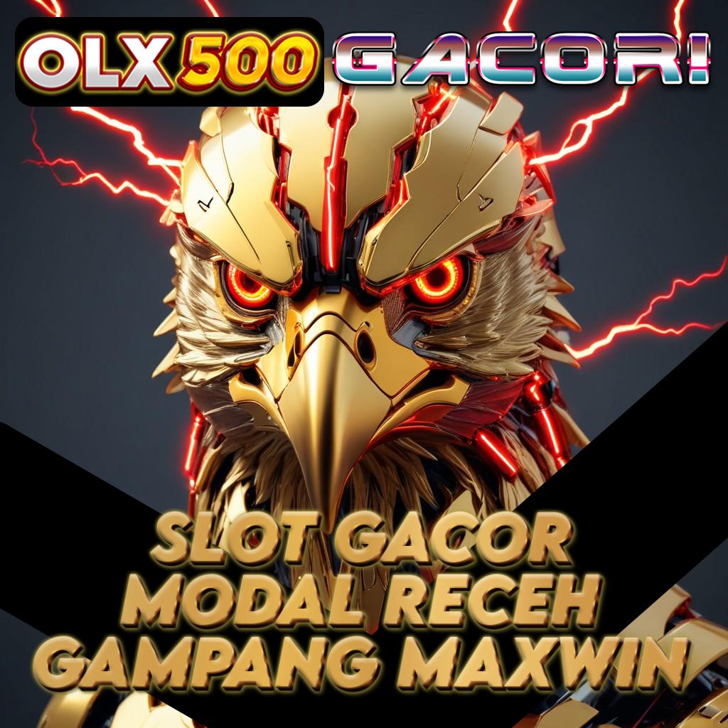 OVER UNDER PARLAY ADALAH Gak Main, Gak Bonus!