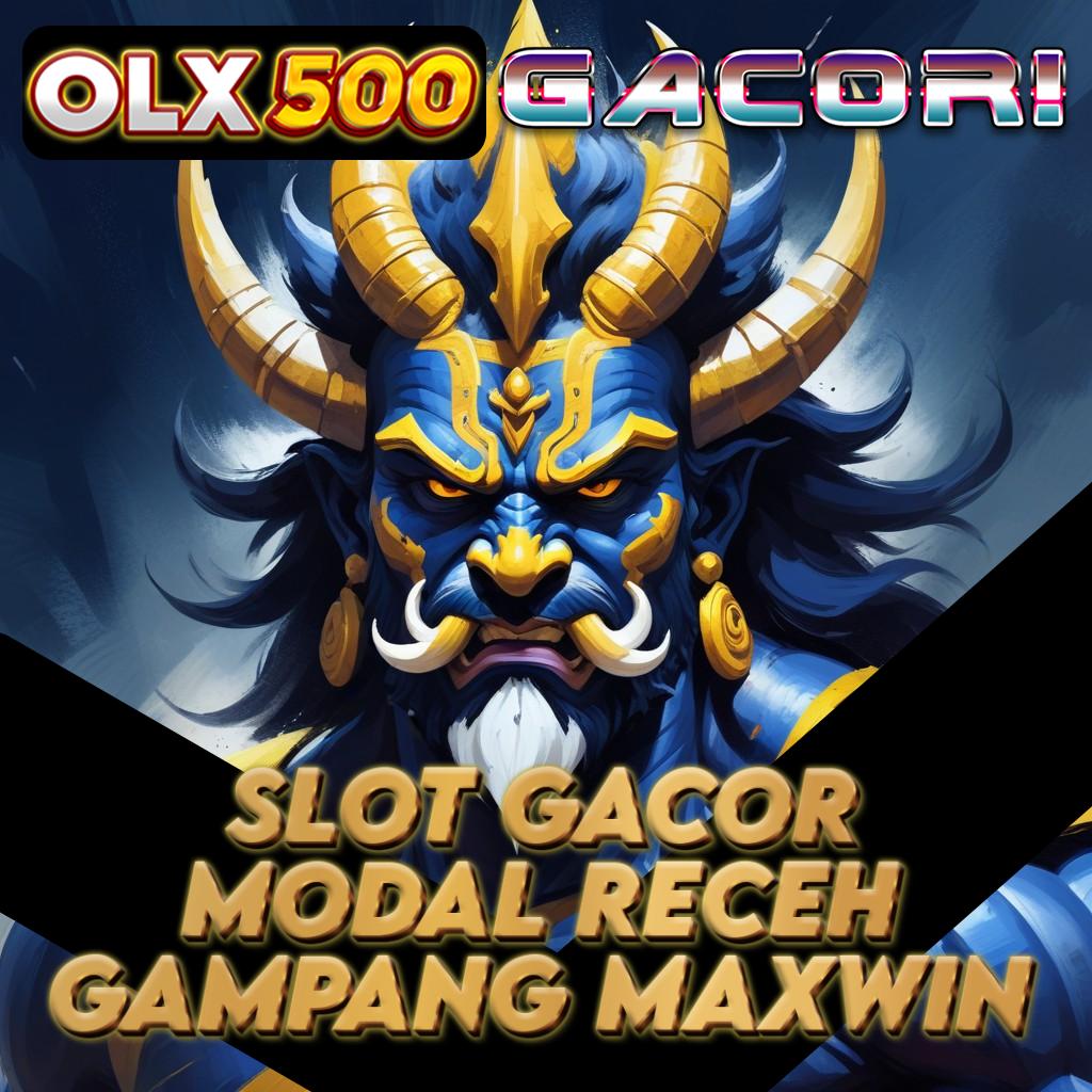 SLOT GACOR 777 SERVER THAILAND >> Main Sekarang, Event Slot Gede!