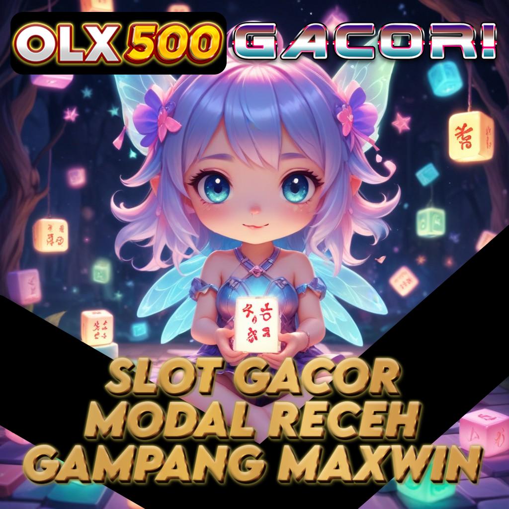 Rejekibet Slot Maxwin Hari Ini