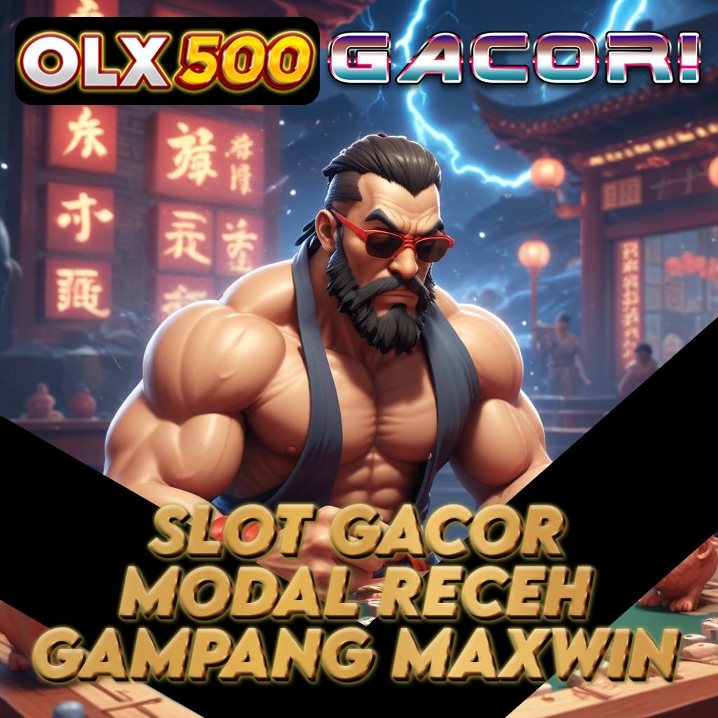 SLOT DEMO PG GACOR - Main Slot, Menang Luar Biasa!