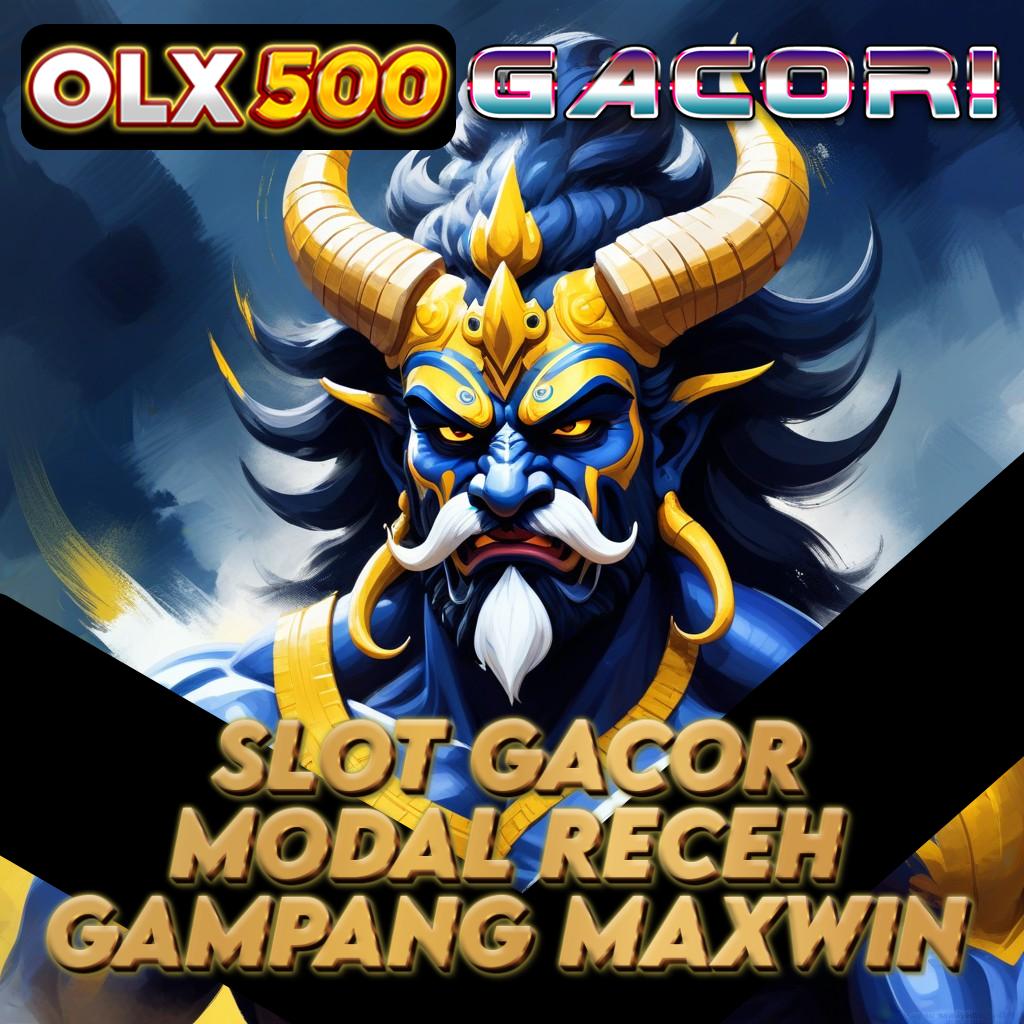 Rejeki Bet Slot Bet Rendah