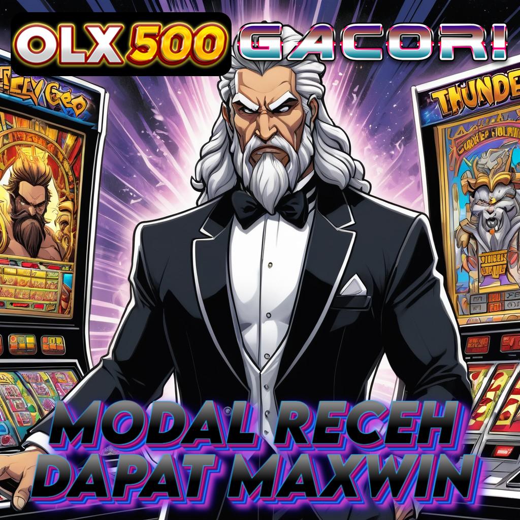 SLOT DEMO PRAGMATIC MAXWIN OLYMPUS - Eksplisit