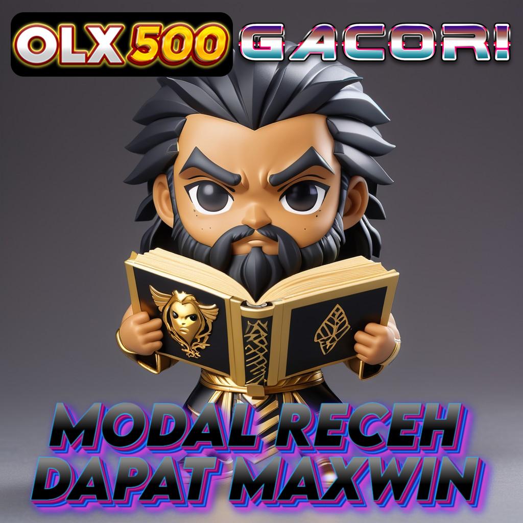 PUSAT MAXWIN X500 SLOT Promo Eksklusif Paling Menguntungkan Paling Unik!