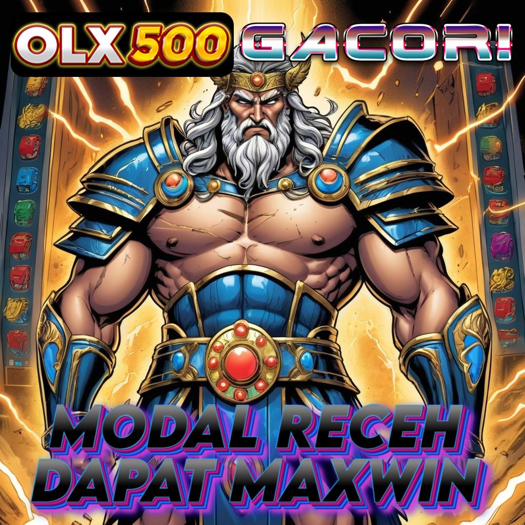 Slot Gacor Hari Ini Maxwin