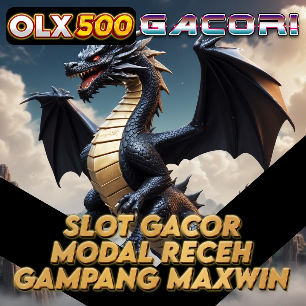 Situs Slot Gacor Malam Ini Gampang Maxwin