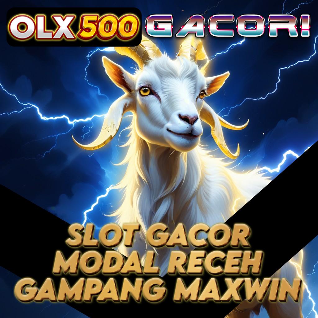 SLOT GACOR 777 DANA - Main Sekarang, Rejeki Pasti!