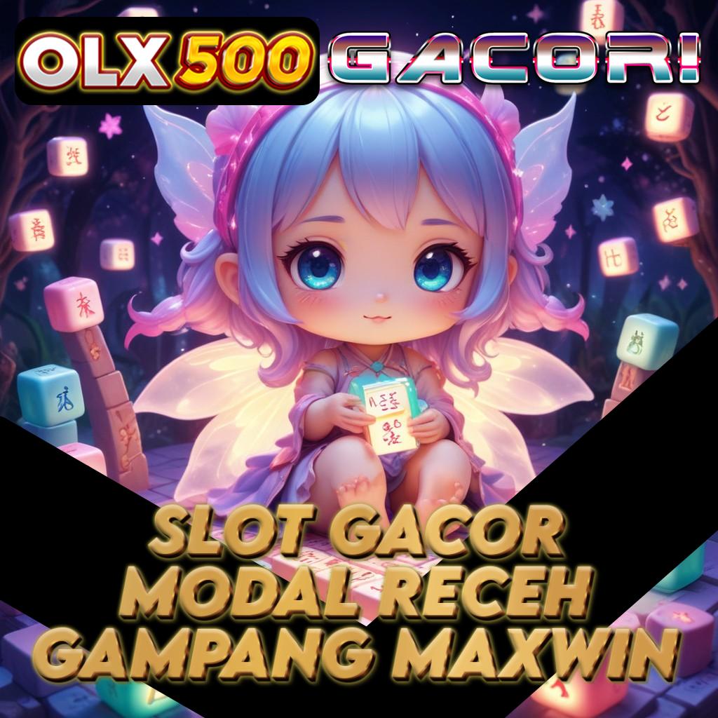 Slot Gacor Pagi Ini