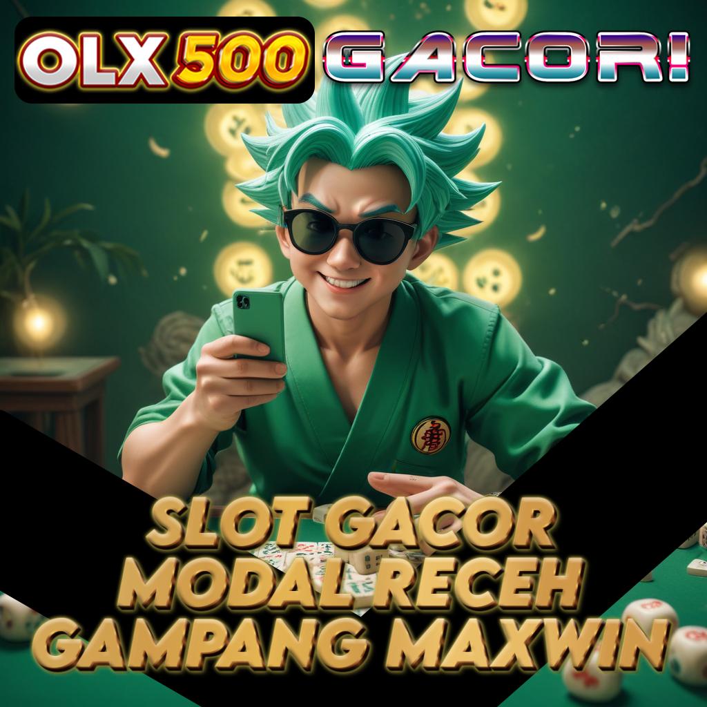 Gowin Slot Dana Apk