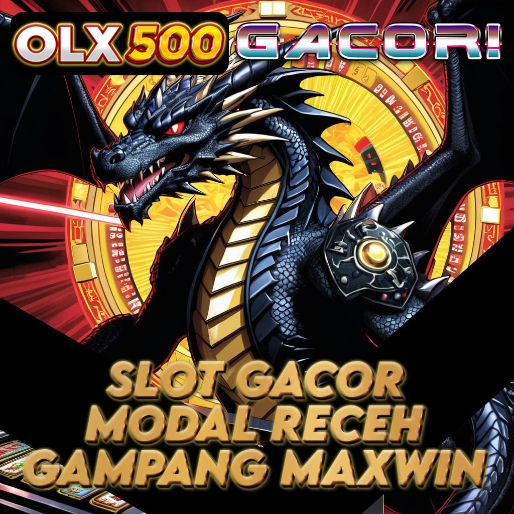 ROBOPRAGMA APK SLOT GACOR - Terpenting