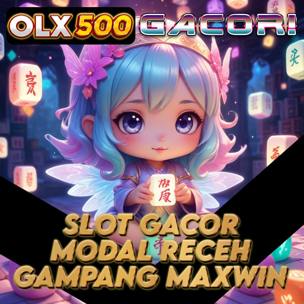 Game Slot Server Rusia