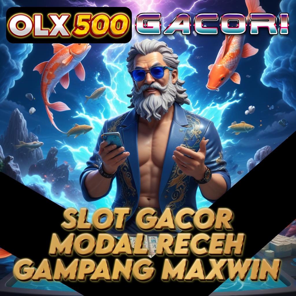 9K GAMES >> Slot Terbaru, Maxwin Muncul!