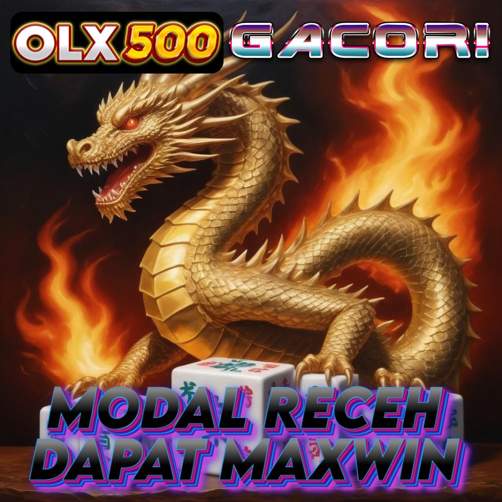 SLOT DEMO SERVER THAILAND GRATIS - Gak Main, Gak Menang!