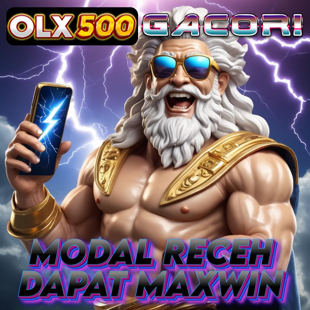 Slot Demo Gacor Terbaru 2024