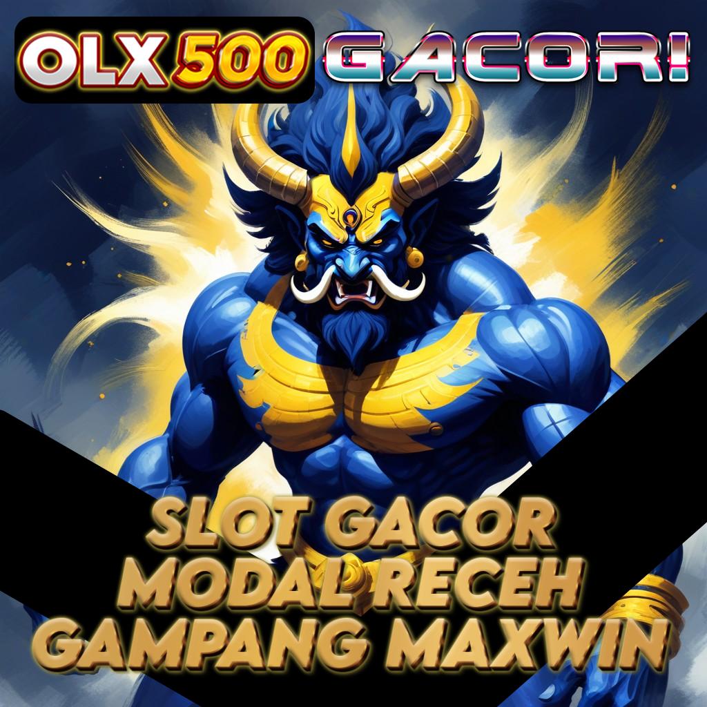 Slot Gacor Pg Soft Mahjong