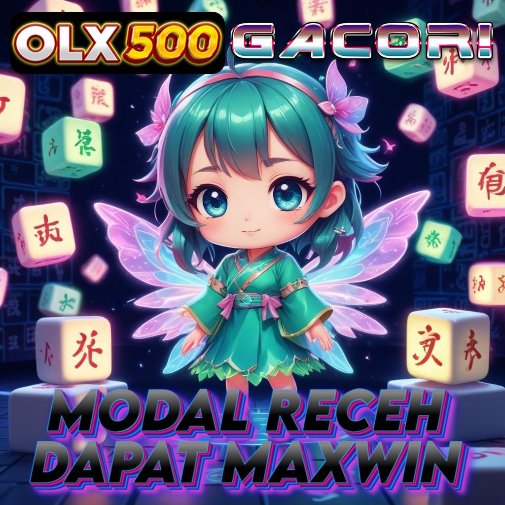 APK INJECTOR SLOT - Jelajahi Dunia Baru