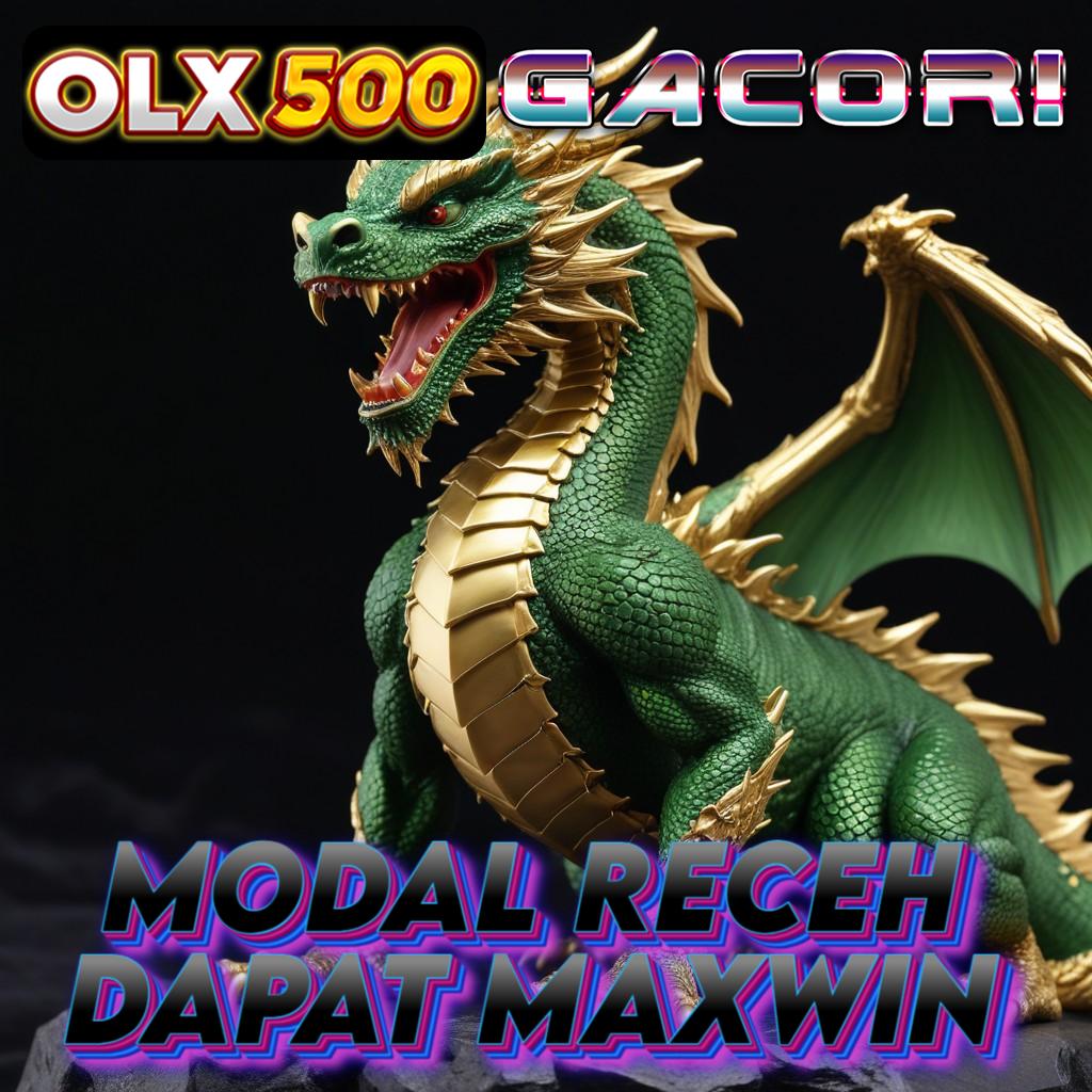 Slot Demo Gacor Maxwin X500