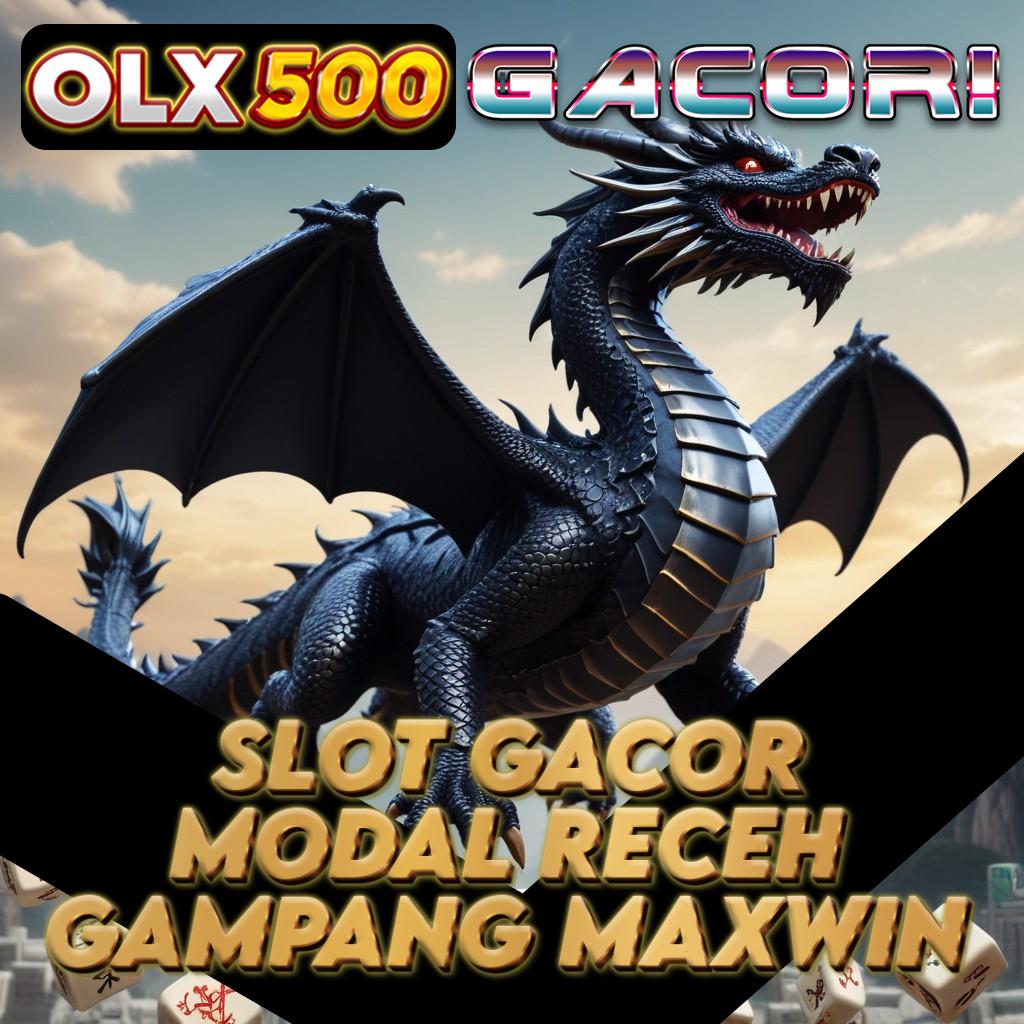 Slot Paling Gacor Mudah Menang Hari Ini