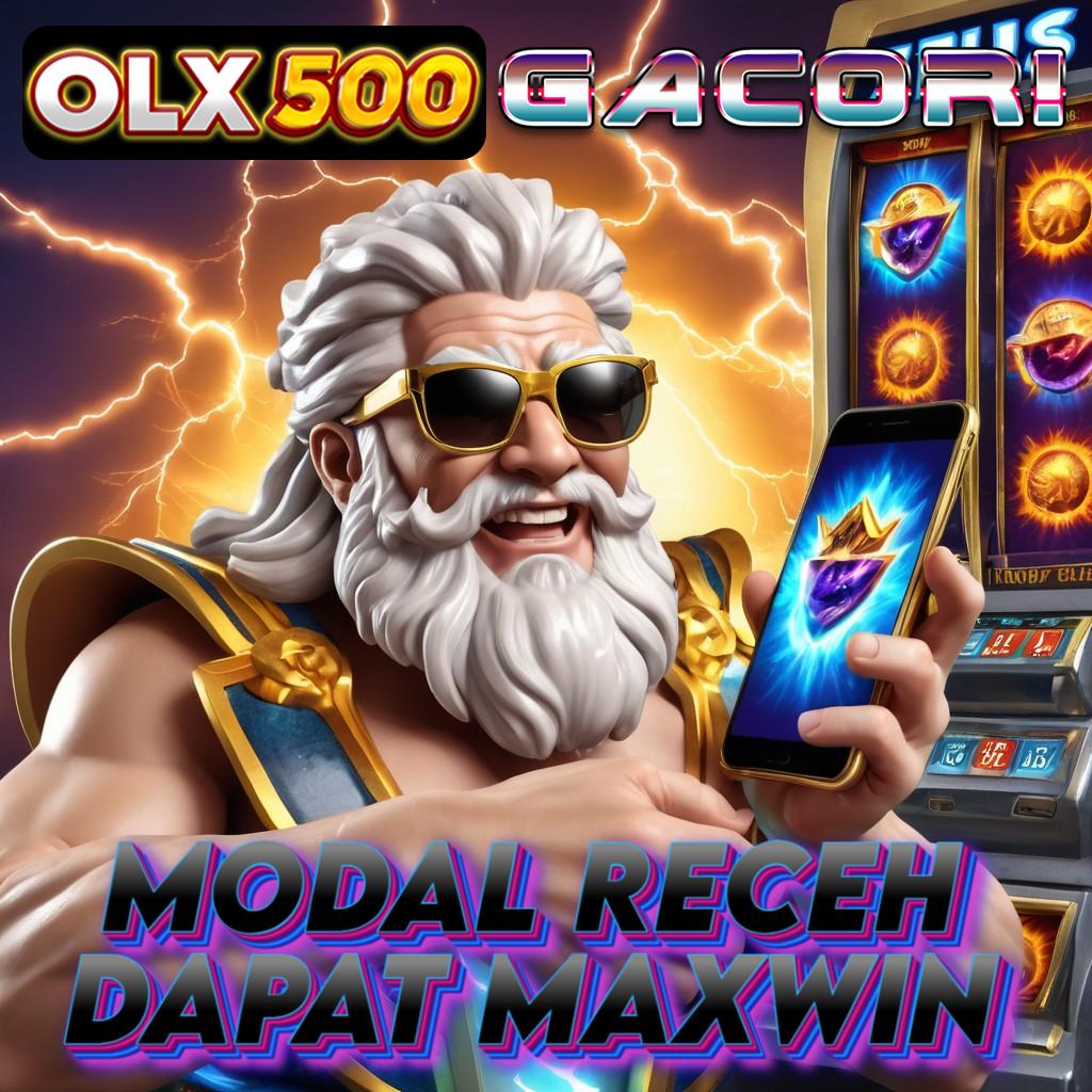 AT 777 APK DOWNLOAD Main Event, Maxwin Pasti!