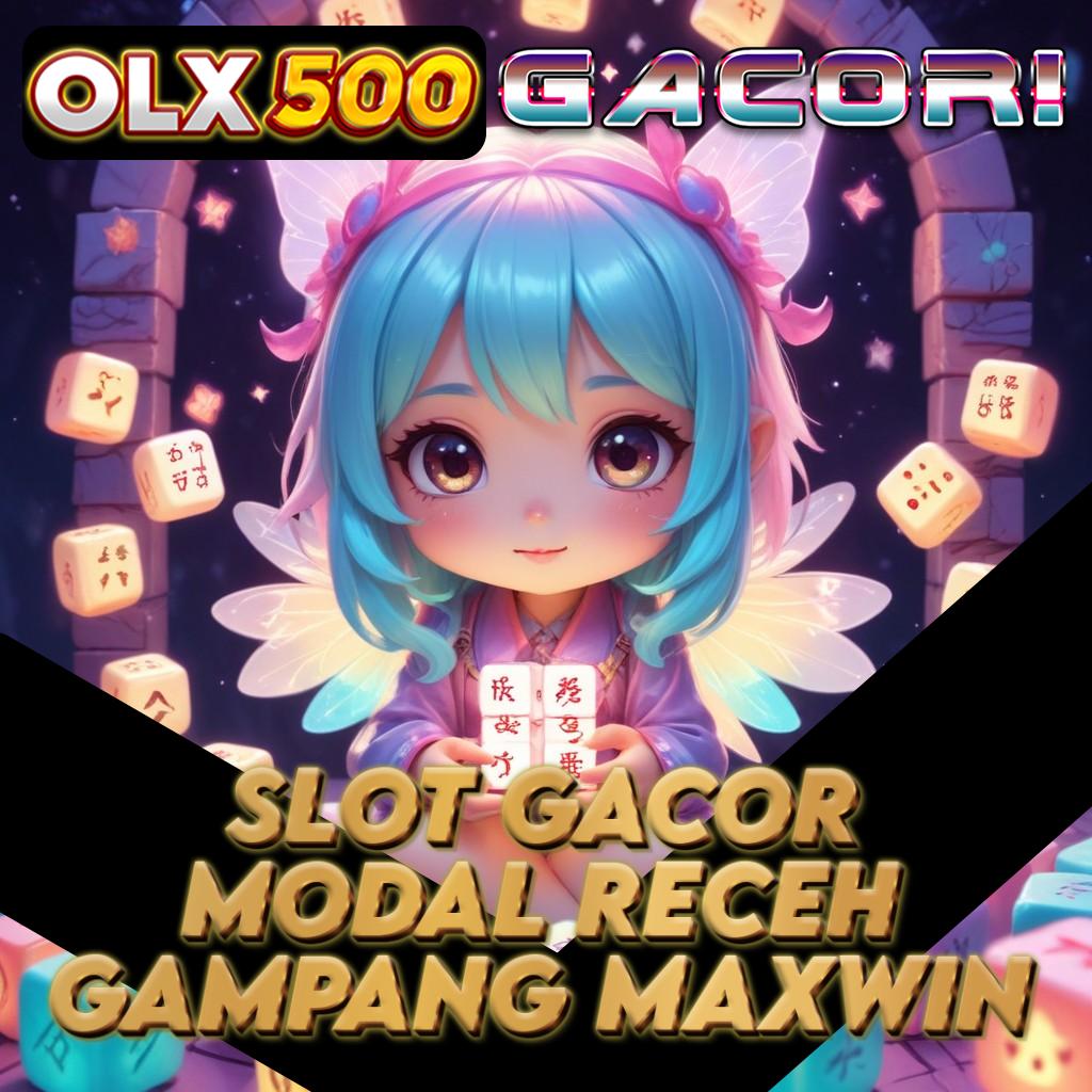 SITUS SLOT GACOR HARI INI PRAGMATIC PLAY - Pilih Elemen Modern