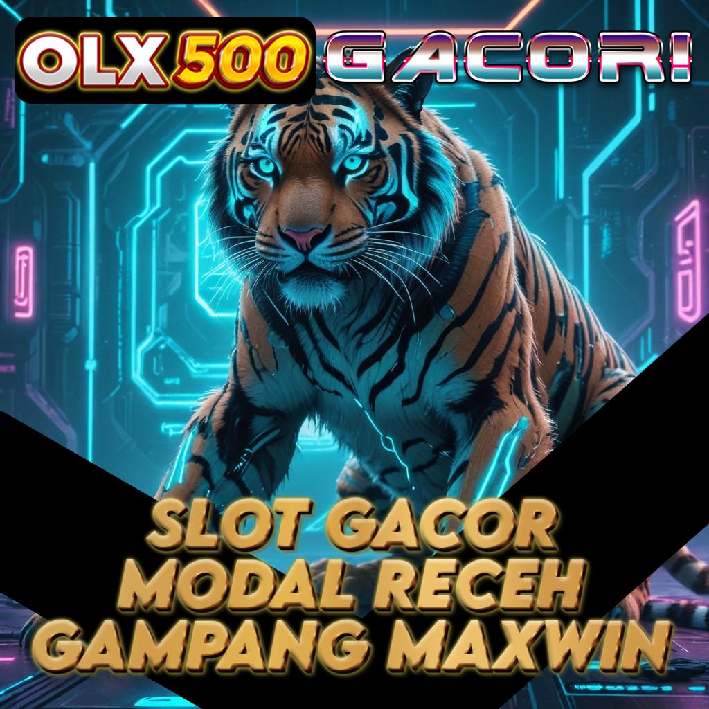 Situs Slot Gacor Maxwin