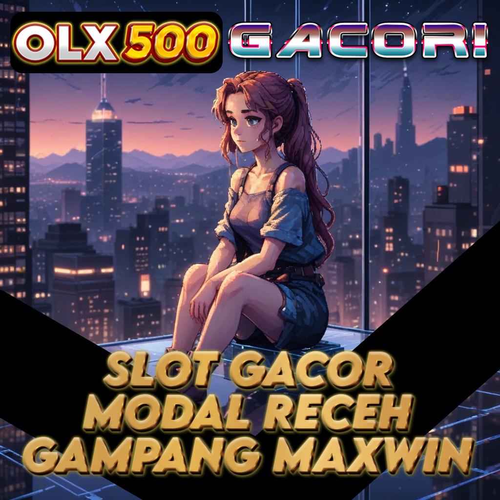 Link Slot Gacor Hari Ini Terbaru