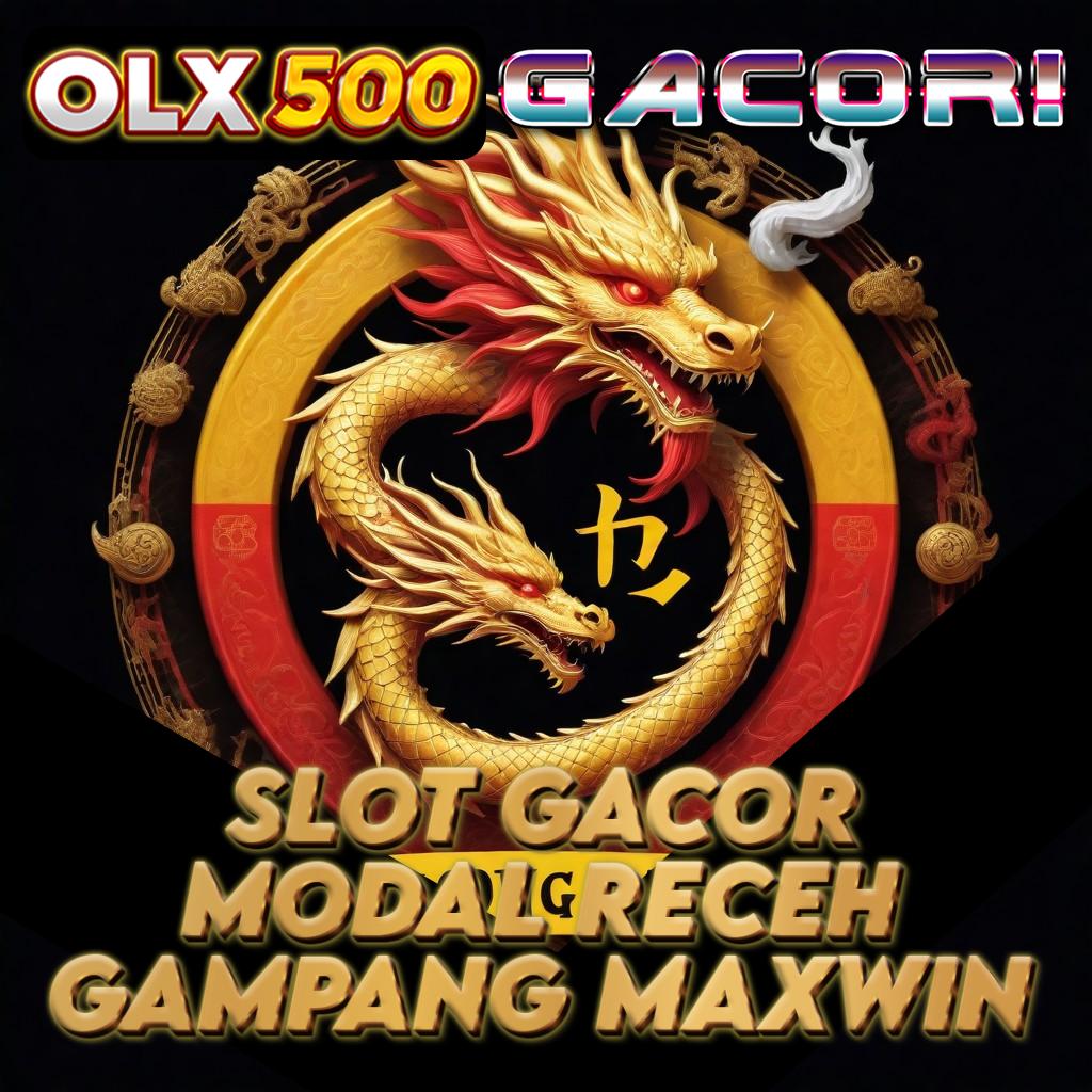 SLOT GACOR HARI INI SERVER LUAR GAMPANG MAXWIN Diskon Besar, Jangan Sampai Lewat!