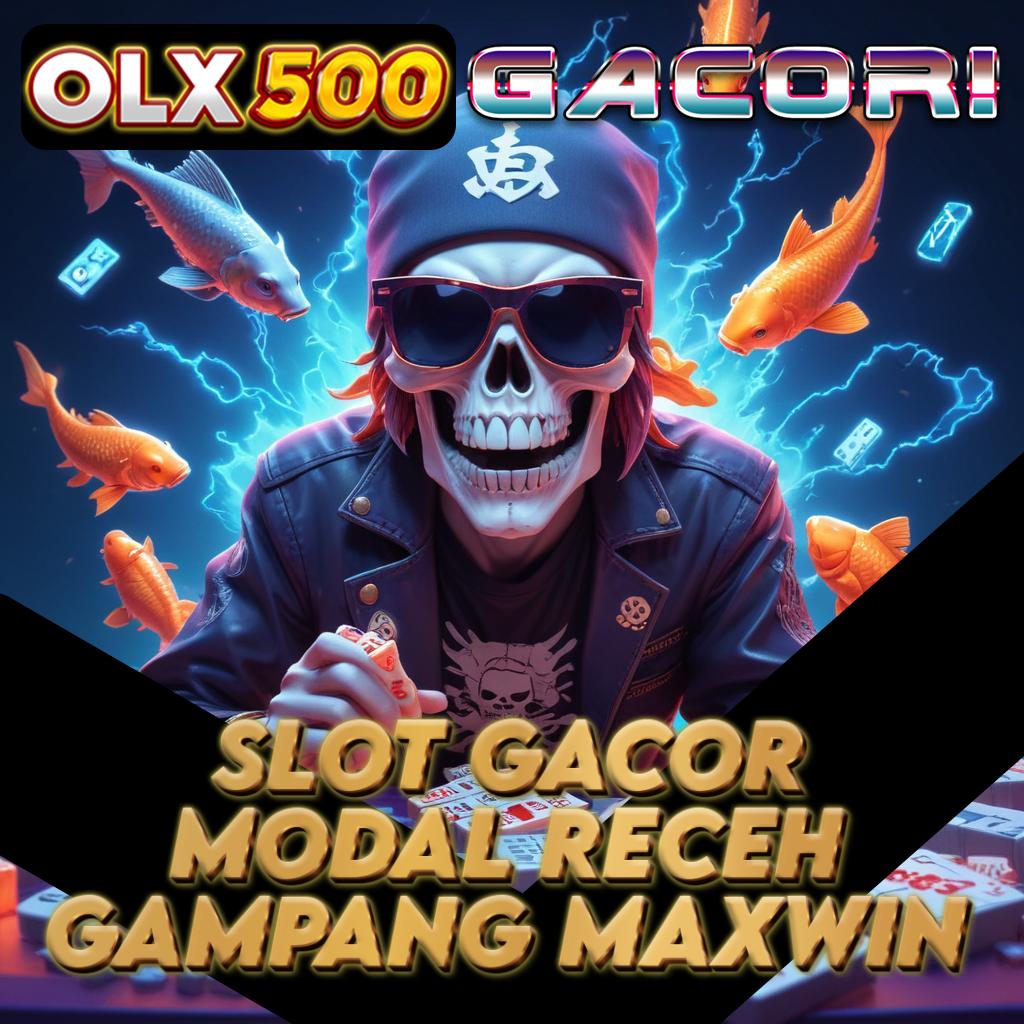 SLOT GACOR HARI INI GAMPANG MAXWIN TERPERCAYA - Situs Web Terdepan