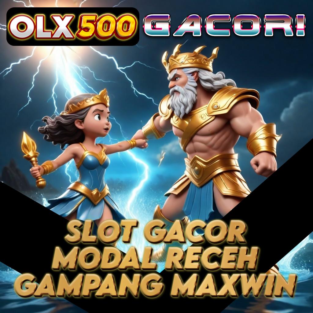 SITUS SLOT GACOR TERPERCAYA GAMPANG MENANG - Terimprovisasi