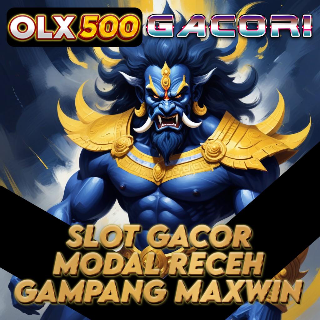 SLOT GACOR MAXWIN - Halaman Web Yang Responsif