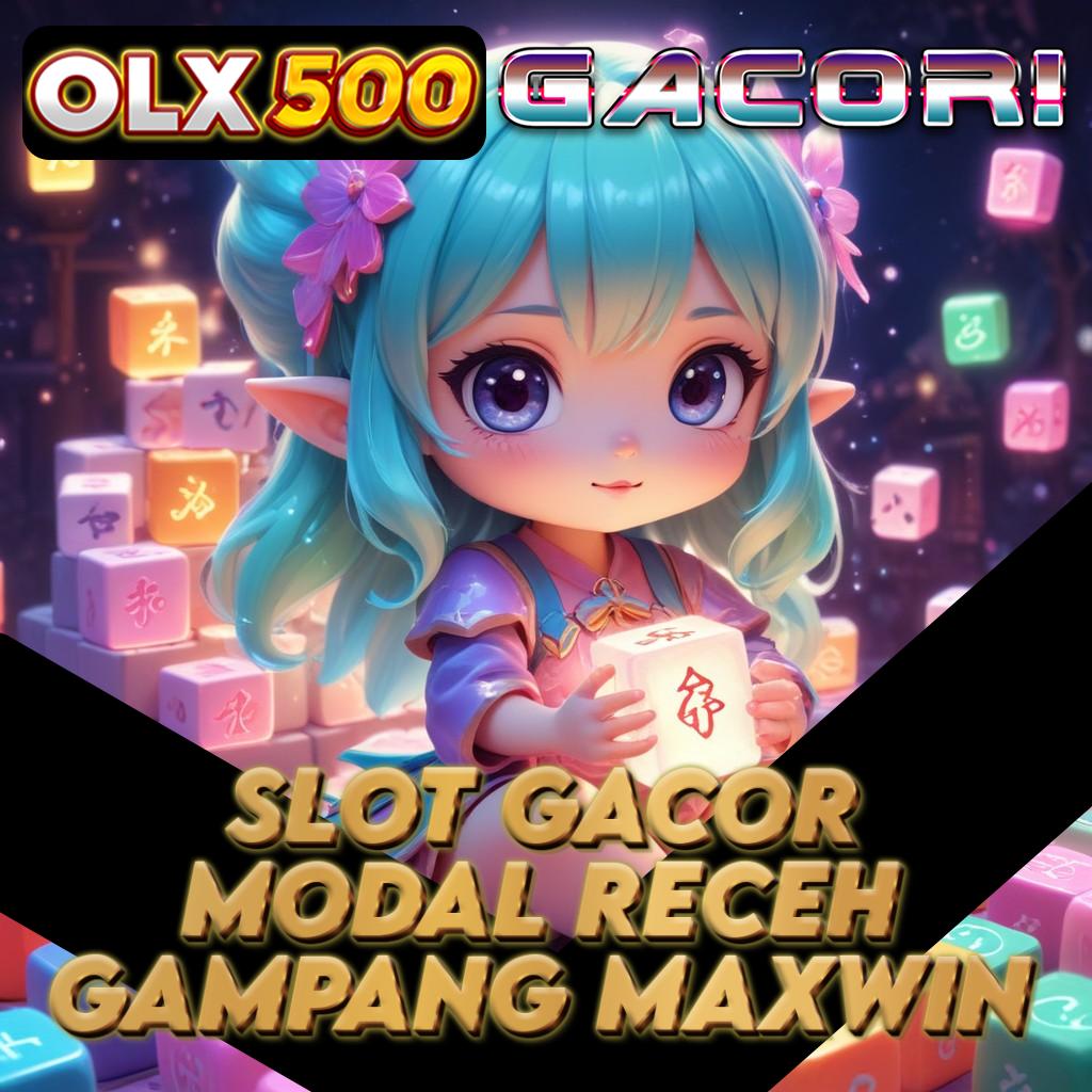 DAFTAR HO777 - Mainkan Slot Gacor, Menang Maxwin Setiap Hari!