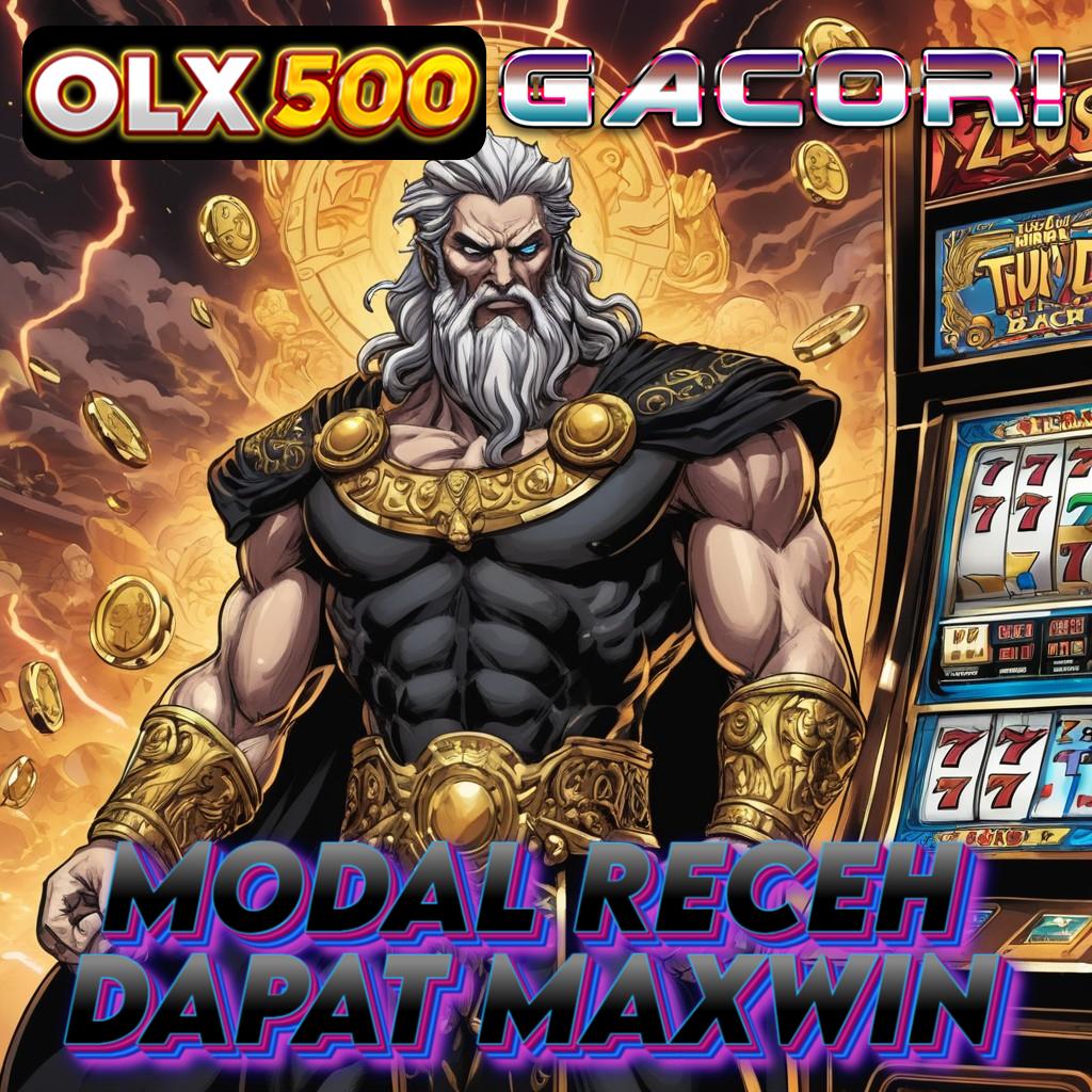 DEMO SLOT PRAGMATIC MAXWIN X500 - Mampu Memberikan Hasil Positif