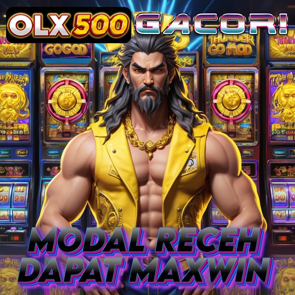 Slot Demo Nolimit City Rupiah Lengkap