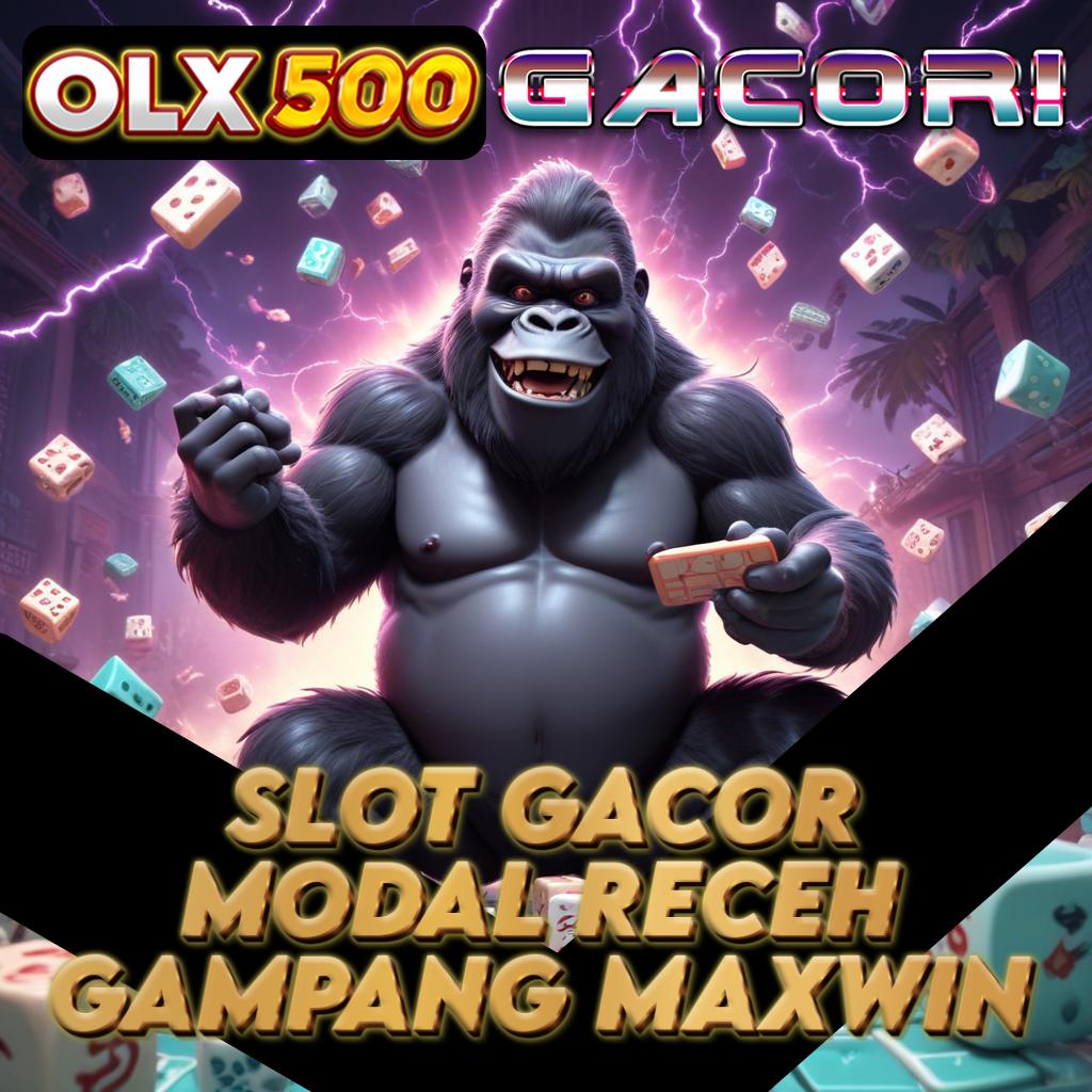 Slot Gacor Hari Ini Maxwin