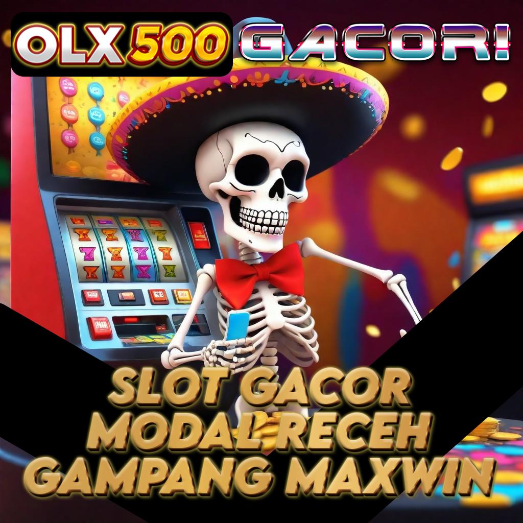 Slot Maxwin Hari Ini