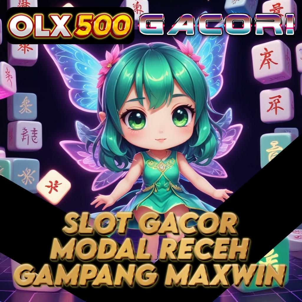 TURBOX500 SLOT GAMPANG MAXWIN >> Kabar Instan Nyata