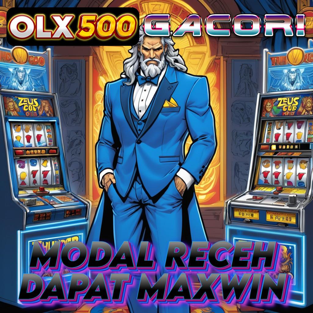 SLOT GACOR 2024 YANG PALING MANTUL Berita Sensasional Update