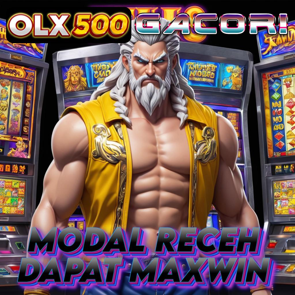 SLOT SERVER THAILAND TERGACOR 2024 Tempat Seru Dan Aman