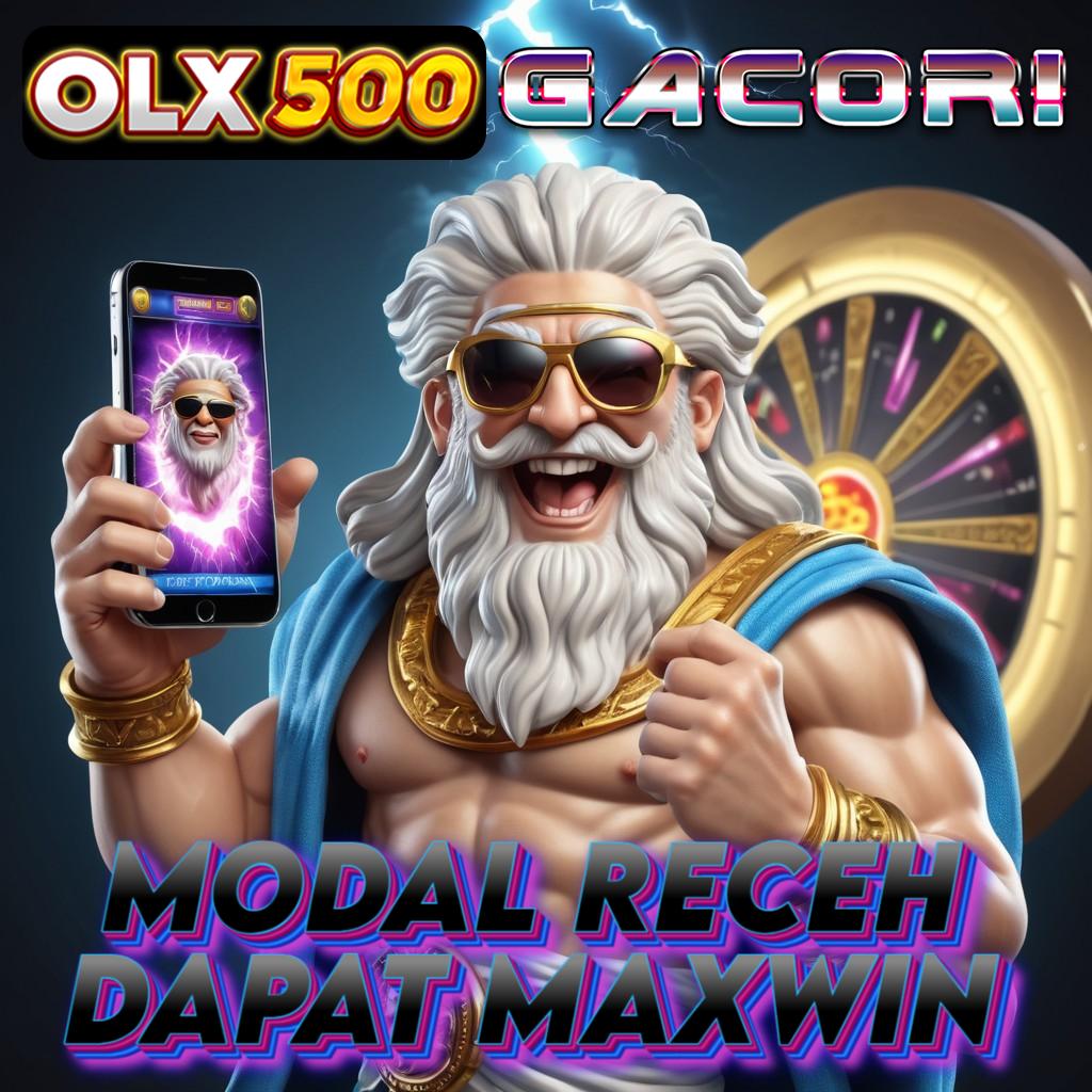 CARA MENGGUNAKAN APK INJECTOR HACK SLOT ONLINE Keamanan Terdepan, Cuan Besar!